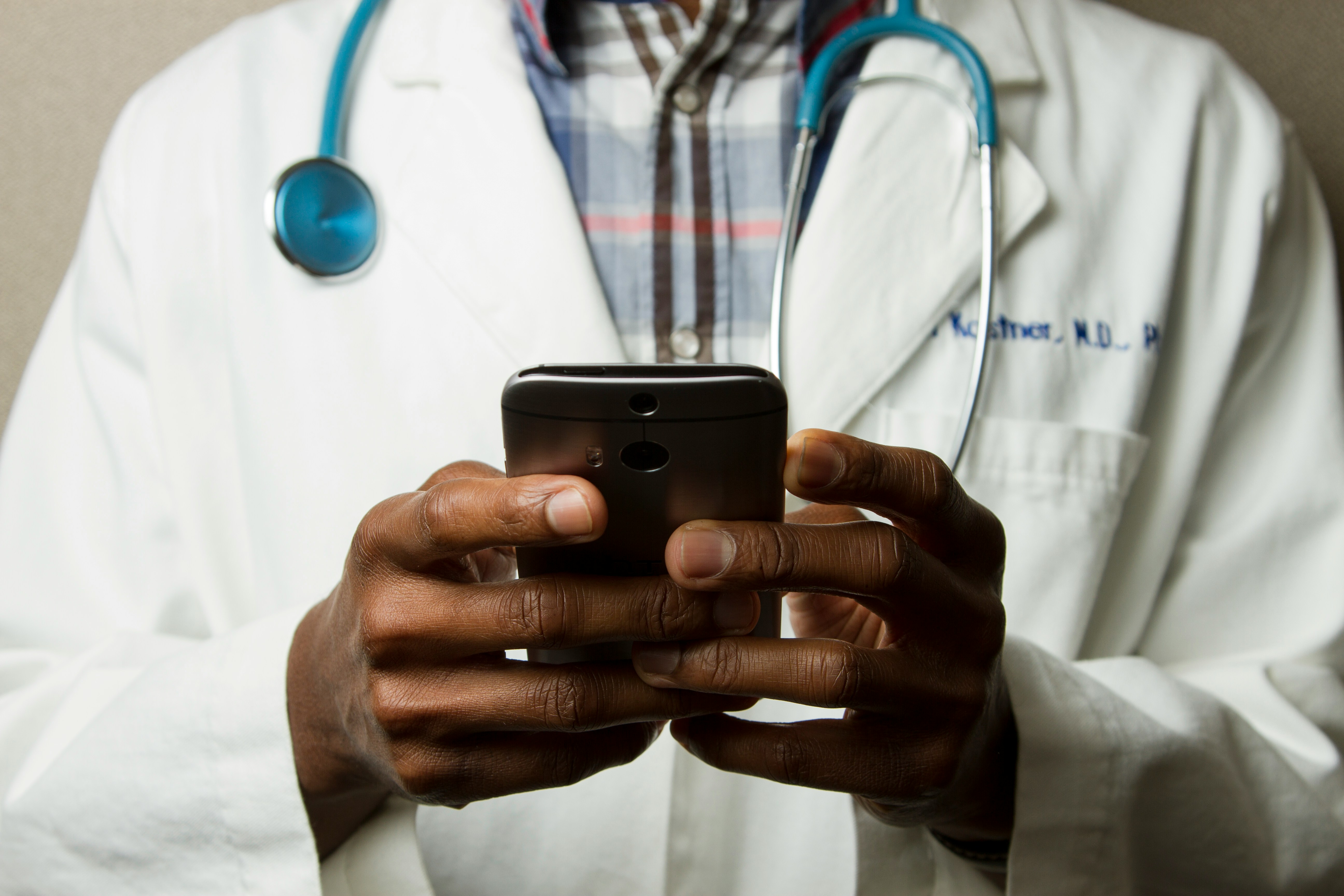 Healthcare Diagnostics