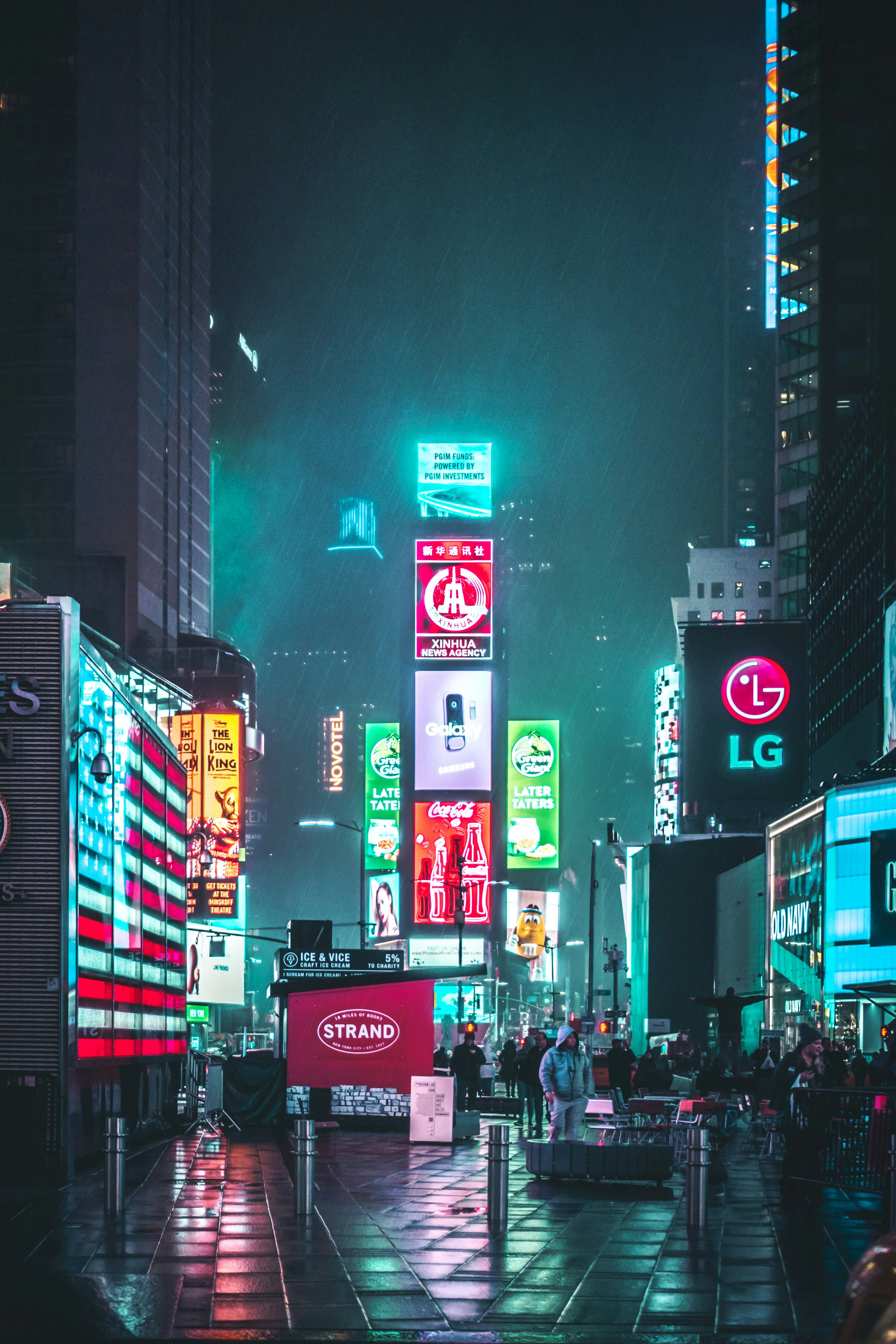 AI in Marketing