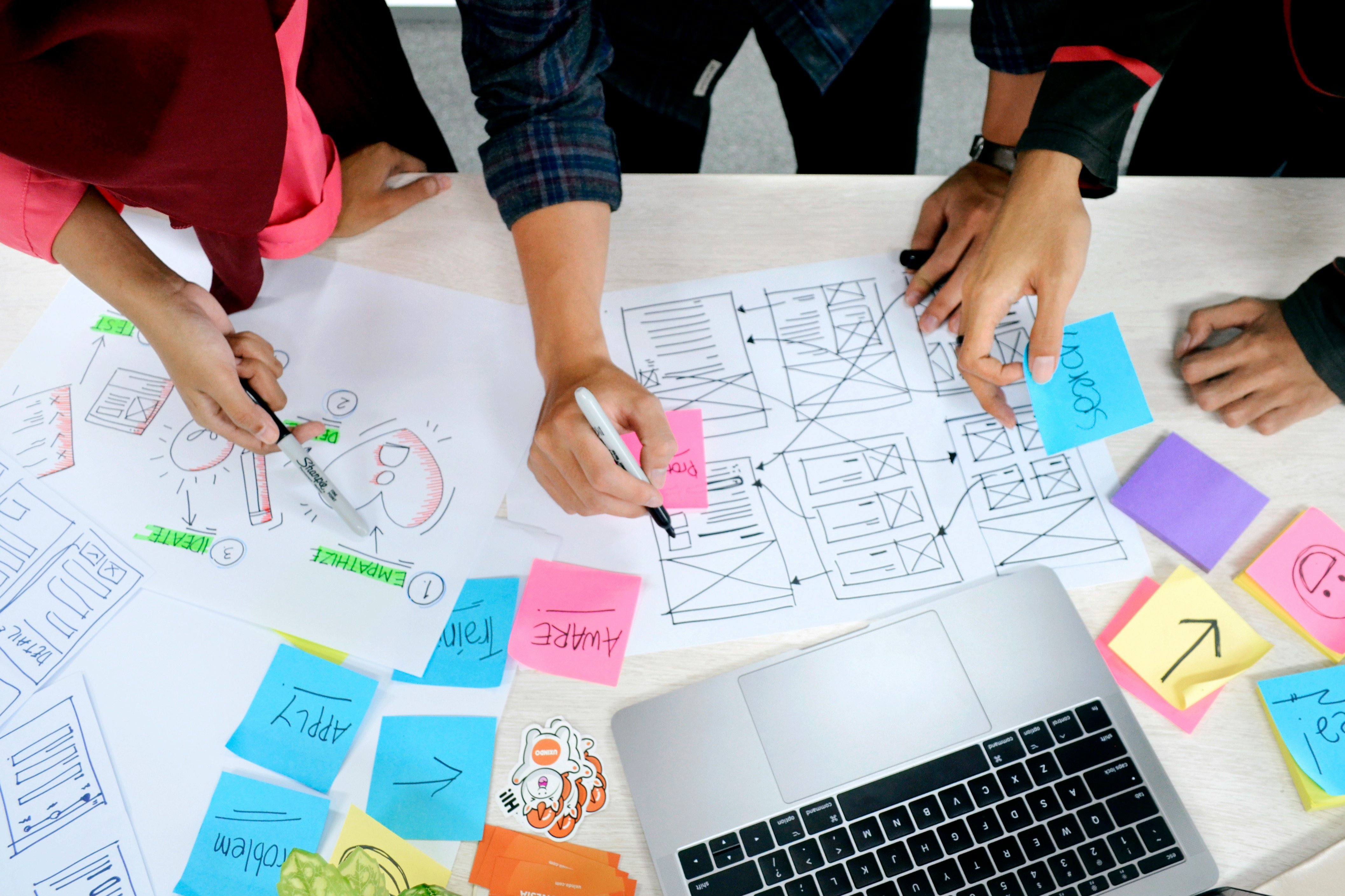 Dynamic Pricing & Demand Forecasting